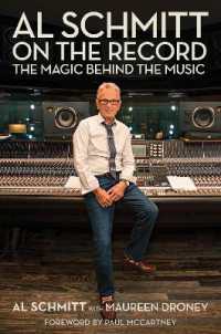 Al Schmitt on the Record : The Magic Behind the Music