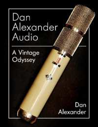 Dan Alexander Audio : A Vintage Odyssey