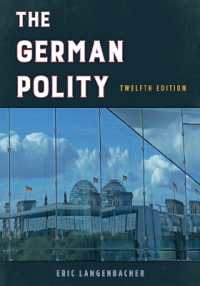 The German Polity （12TH）