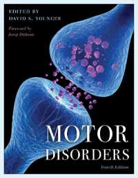 Motor Disorders （4TH）