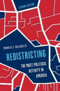 Redistricting : The Most Political Activity in America （2ND）