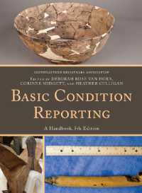Basic Condition Reporting : A Handbook
