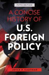 A Concise History of U.S. Foreign Policy （5TH）