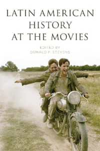 Latin American History at the Movies (Latin American Silhouettes)