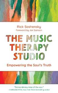 The Music Therapy Studio : Empowering the Soul's Truth