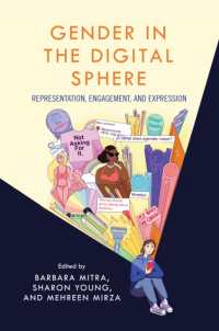 Gender in the Digital Sphere : Representation, Engagement, and Expression