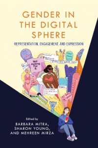 Gender in the Digital Sphere : Representation, Engagement, and Expression