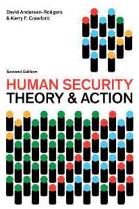 Human Security : Theory and Action (Peace and Security in the 21st Century)