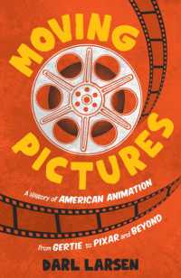 Moving Pictures : A History of American Animation from Gertie to Pixar and Beyond