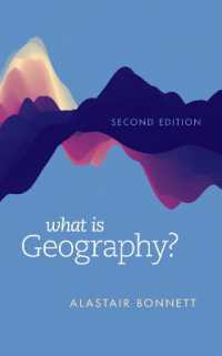 What Is Geography? （2ND）