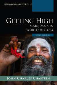 Getting High : Marijuana in World History (Exploring World History)