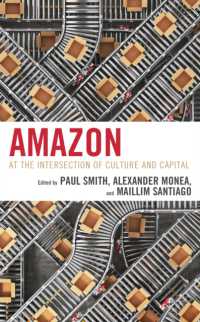 Amazon : At the Intersection of Culture and Capital