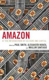 Amazon : At the Intersection of Culture and Capital