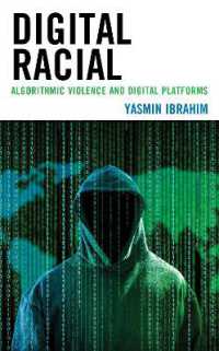 Digital Racial : Algorithmic Violence and Digital Platforms