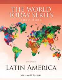 Latin America 2022-2023 (World Today (Stryker))