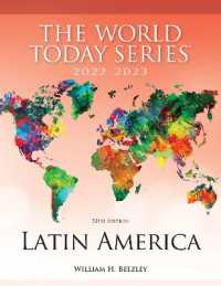 Latin America 2022-2023 (World Today (Stryker))