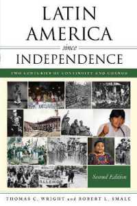 Latin America since Independence : Two Centuries of Continuity and Change (Latin American Silhouettes)