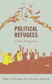Political Refugees : A New Perspective