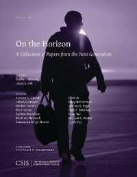 On the Horizon， Vol. 6 : A Collection of Papers from the Next Generation