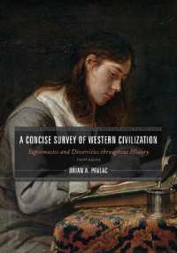 A Concise Survey of Western Civilization, Combined Edition : Supremacies and Diversities throughout History （4TH）
