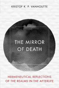 The Mirror of Death : Hermeneutical Reflections of the Realms in the Afterlife