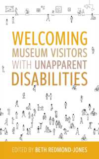 Welcoming Museum Visitors with Unapparent Disabilities (American Alliance of Museums)