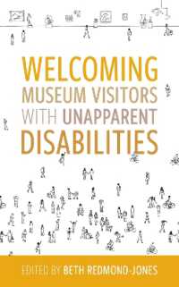 Welcoming Museum Visitors with Unapparent Disabilities (American Alliance of Museums)