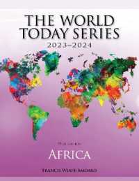 Africa 2023-2024 (World Today (Stryker))
