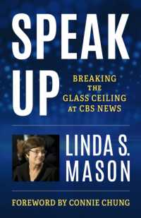 Speak Up : Breaking the Glass Ceiling at CBS News
