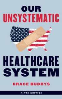 Our Unsystematic Healthcare System （5TH）