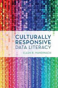 Culturally Responsive Data Literacy