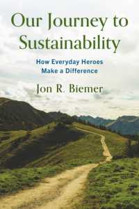 Our Journey to Sustainability : How Everyday Heroes Make a Difference