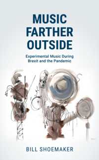 Music Farther Outside : Experimental Music during Brexit and the Pandemic