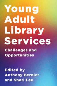Young Adult Library Services : Challenges and Opportunities