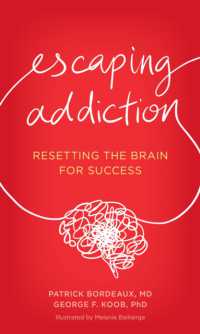 Escaping Addiction : Resetting the Brain for Success