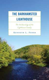 The Barkhamsted Lighthouse : The Archaeology of the Lighthouse Family