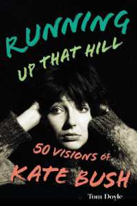 Running Up That Hill : 50 Visions of Kate Bush