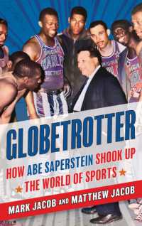 Globetrotter : How Abe Saperstein Shook Up the World of Sports