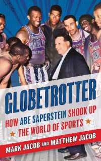 Globetrotter : How Abe Saperstein Shook Up the World of Sports