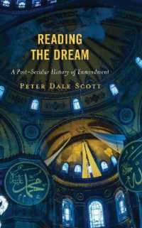 Reading the Dream : A Post-Secular History of Enmindment (World Social Change)