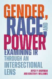 Gender, Race, and Power : Examining IR through an Intersectional Lens