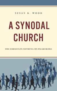 A Synodal Church : The Christian Faithful on Pilgrimage