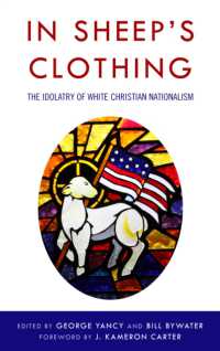 In Sheep's Clothing : The Idolatry of White Christian Nationalism
