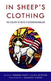 In Sheep's Clothing : The Idolatry of White Christian Nationalism