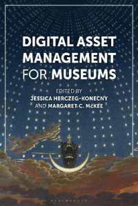 Digital Asset Management for Museums (American Alliance of Museums)