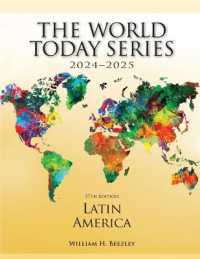 Latin America 2024-2025 (World Today (Stryker))