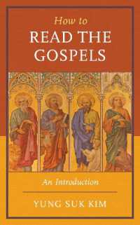 How to Read the Gospels : An Introduction