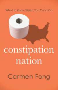 Constipation Nation : What to Know When You Can't Go