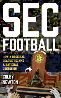 SEC Football : How a Regional League Became a National Obsession