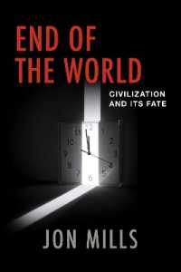 End of the World : Civilization and Its Fate